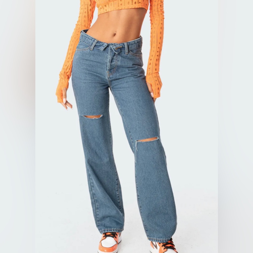 Edikted jeans